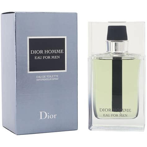 dior homme eau de toilette spray 100ml|dior homme original for sale.